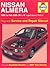 Nissan Almera Petrol (95 - Feb 00) Haynes Repair Manual: N to V Reg (Haynes Service and Repair Manuals)