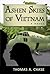 Ashen Skies of Vietnam: A Novel