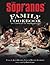 The Sopranos Family Cookbook: As Compiled by Artie Bucco