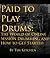 Paid to Play by Tim Kitchen