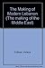 The making of modern Lebanon