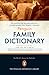 Penguin Family Dictionary