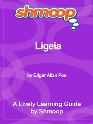 Ligeia: Complete Text with Integrated Study Guide