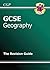 GCSE Geography Revision Guide (A*-G Course)