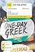 Teach Yourself One-day Greek