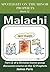Malachi: Introducing The Prophet Malachi: Book 12 of a Christian home group Bible Study series on the 12 Prophets (Spotlight On The Minor Prophets)