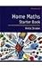Home Maths Starter book
