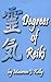 Degrees of Reiki by Maureen J. Kelly