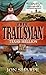 Texas Hellion (The Trailsman, #214)