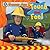 Fireman Sam Touch and Feel