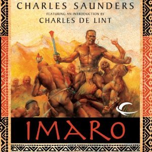 Imaro