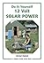 12 Volt Solar Power