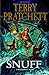Snuff by Terry Pratchett