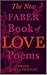 The New Faber Book of Love ...