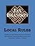 Local Rules