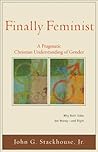 Finally Feminist: A Pragmatic Christian Understanding of Gender Book cover for Finally Feminist: A Pragmatic Christian Understanding of Gender