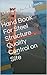 Hand Book For Steel Structure Quality Control on Site