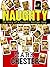 Naughty - the story of a football hooligan gang by Mark Chester
