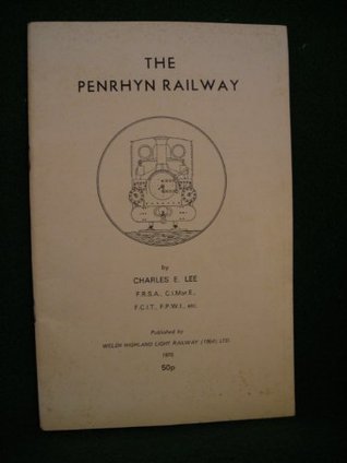 Penrhyn Railway (Paperback)