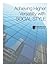 Achieving Higher Versatility with SOCIAL STYLE (Working with SOCIAL STYLE Book 5)