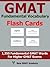 GMAT Fundamental Vocabulary Flash Cards by New Gmat Academy