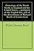 Genealogy of the Booth family in England and the United States; ... pedigrees of the English line, and of the descendants of Richard Booth of Connecticut
