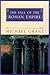 The Fall of the Roman Empire