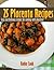 25 Placenta Recipes - Easy and Delicious recipes for cooking ... by Robin  Cook