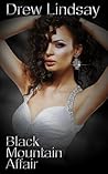 Black Mountain Affair (Ben Hood Thriller, #2)