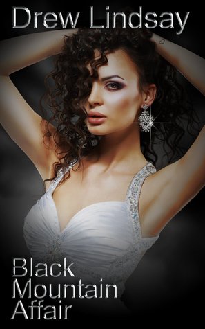 Black Mountain Affair (Ben Hood Thriller, #2)