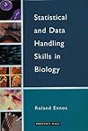 Statistical and Data Handling Skills in Biology