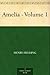 Amelia - Volume 1
