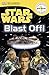 Star Wars: Blast Off! (DK Readers Pre-Level 1)