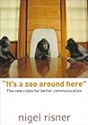 It's A Zoo Around...