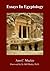 Essays In Egyptology