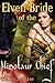 Elven Bride of the Minotaur Chief (Interspecies Fantasy Erotic Romance)