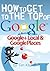 How To Get to the Top of Go...