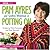 Pam Ayres In Potting On