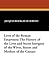 Lives of the Roman Empresses: The History of the Lives and Secret Intrigues of the Wives, Sisters and Mothers of the Caesars