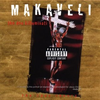 2pac - The Don Killuminati: The 7 Day Theory | LYRICS (Kindle Edition)