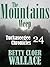 The Mountains Weep (Tuckaseegee Chronicles, #24)