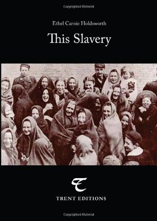 This Slavery (Paperback)