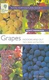 Grapes (Wisley Handbooks)