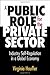 A Public Role for the Private Sector: Industry Self-Regulation in a Global Economy