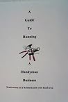A Guide to Running a Handyman Business