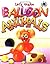 Let's Make Animal Balloons