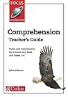 Comprehension Tea...
