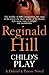 Child's Play (Dalziel & Pascoe, #9)