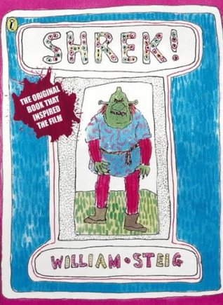 Shrek!
