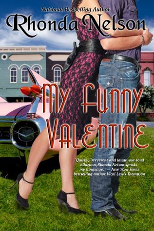 My Funny Valentine (Kindle Edition)